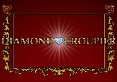 Diamond Croupier HD game icon