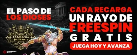 Torneo de Slots Legendario