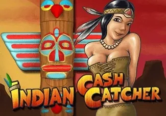 Indian Cash Catcher game thumbnail