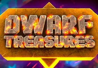 Dwarf Treasures game icon