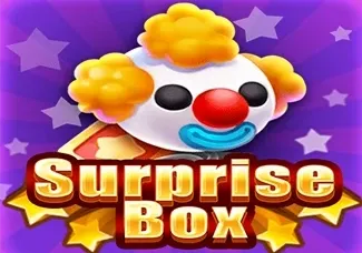 Surprise Box game icon