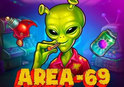Area 69 game thumbnail
