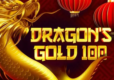 Dragon's Gold 100 game thumbnail