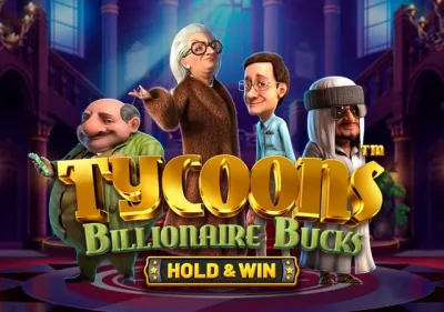 Tycoons_ Billionaire Bucks game thumbnail