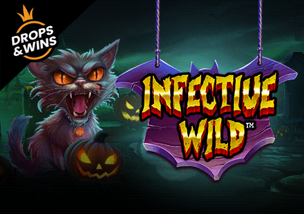 Infective Wild™ game icon