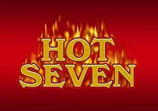 Hot Seven game thumbnail