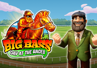 Big Bass Day at the Races game icon