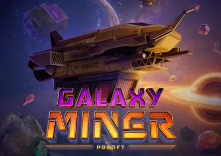 Galaxy Miner game thumbnail